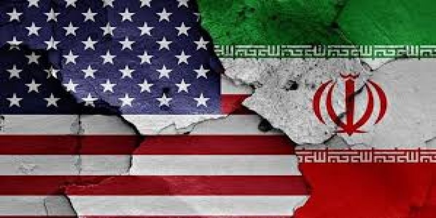 İran’dan ABD’ye yaptırım