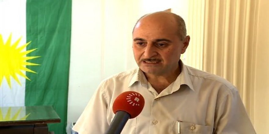 ENKS: ABD Rojava’da yeni bir yönetimi destekliyor