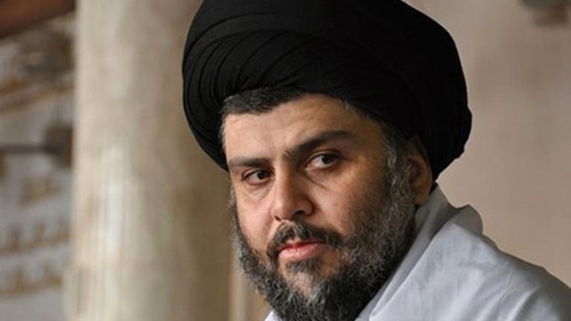 Mukteda El-Sadr:Umarım Kürtler Irak'tan Ayrılmaz