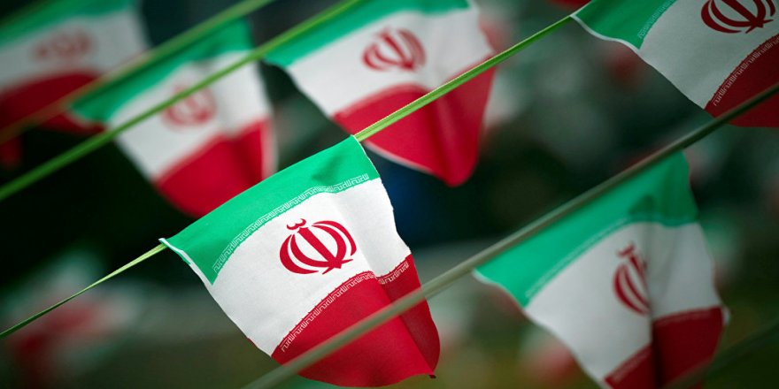 İran: Müzakere etmeyeceğiz