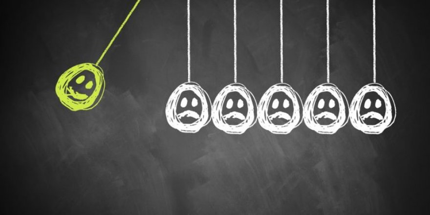 İyimserler daha uzun yaşıyor