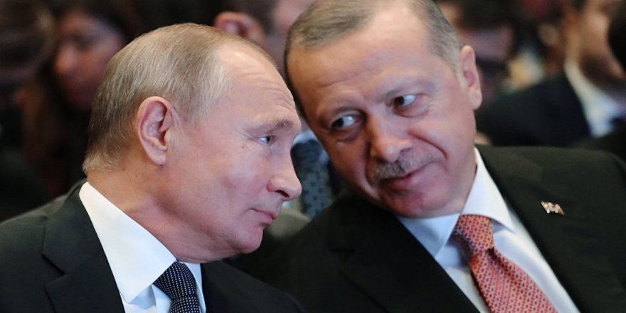 Erdoğan Putin'den ne isteyecek?