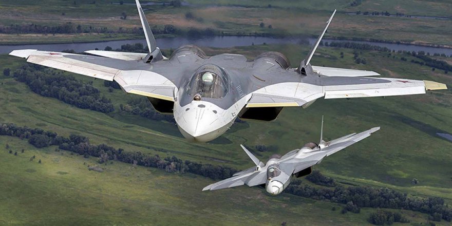 Su-57 hakkında neler biliniyor