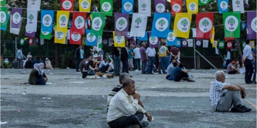 184 aydın: Kayyımları tanımıyoruz