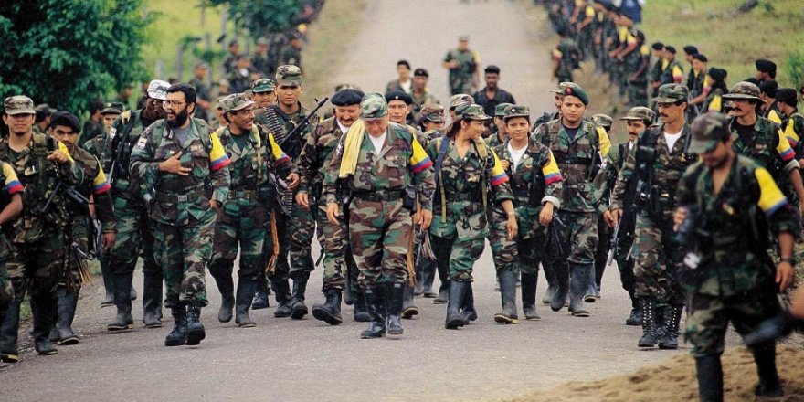 FARC yeniden silahlanıyor mu?