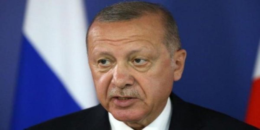 Erdoğan: “Şu anda bütün sınır boylarında hazırız”