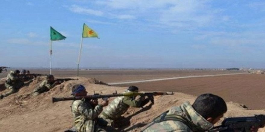 YPG Azez’de ÖSO’ya Saldırdı