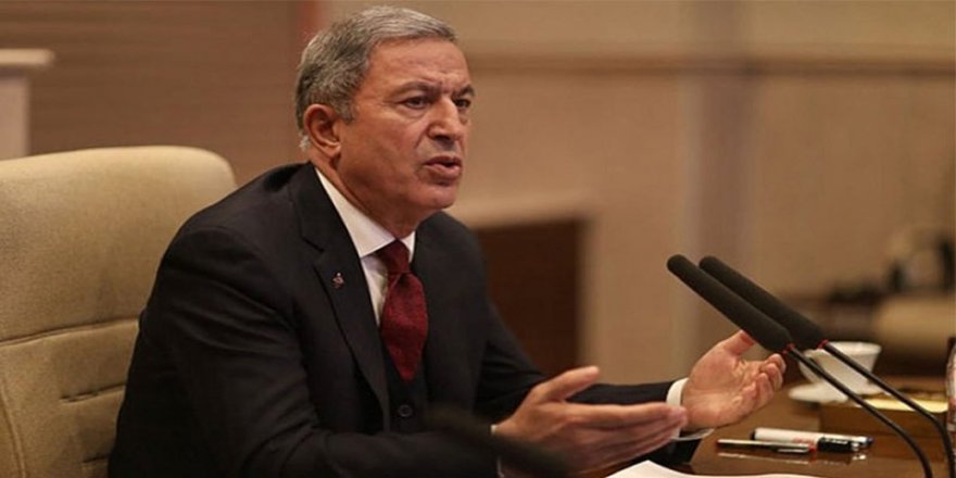 Akar: Kendi Göbeğimizi Kendimiz Kesebilecek Durumdayız