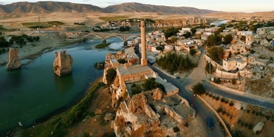 Hasankeyf'teki Göçte En Büyük Faturayı Kadınlar Ödeyecek