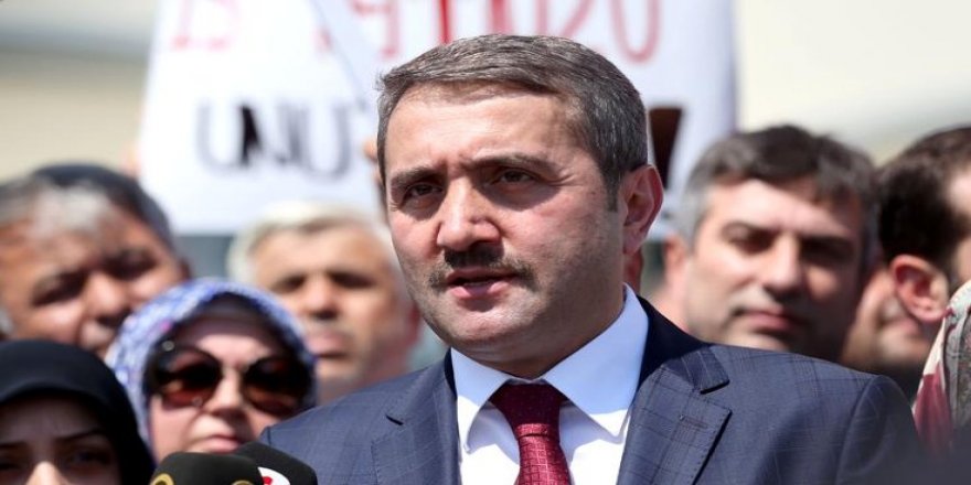 'AK Parti bu aklını kaybetmiş durumda '