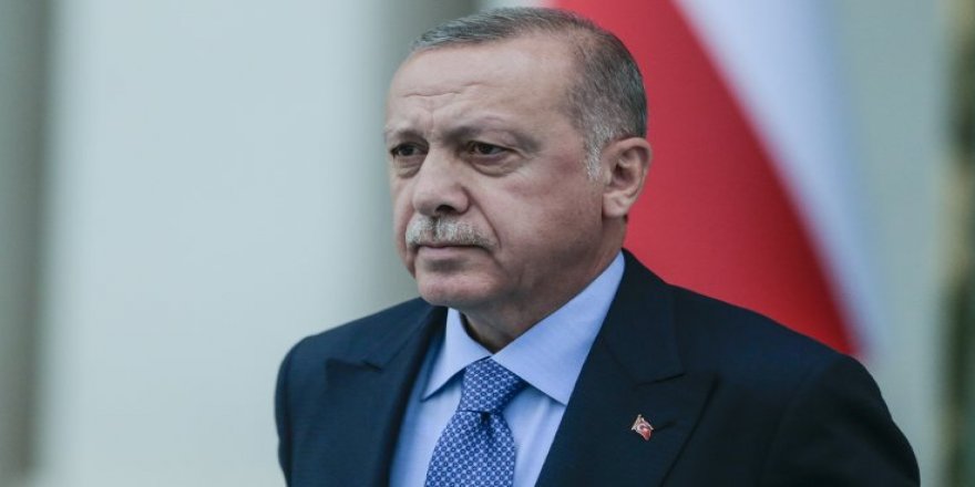 Erdoğan Kaybetmeye Devam Ediyor!