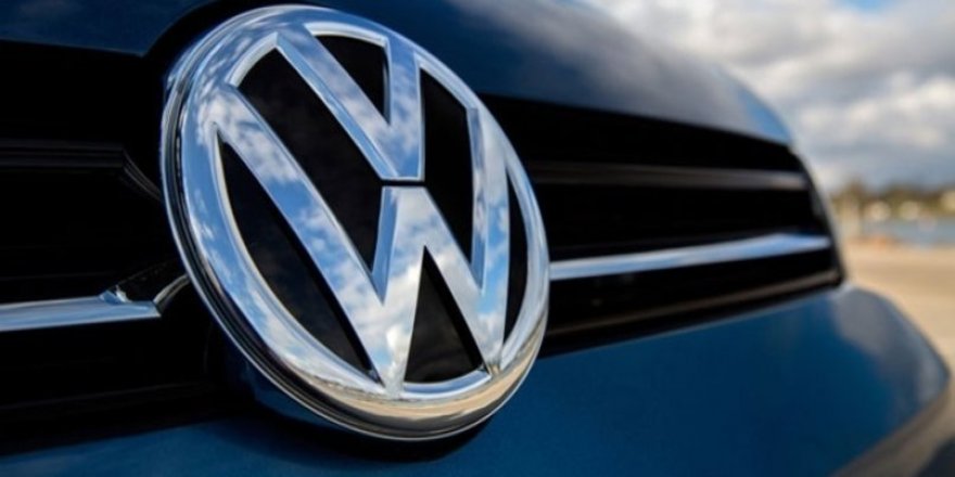 Volkswagen Fabrikası Açılıyor