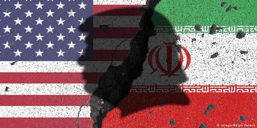 İran'a Yönelik Yaptırımlar Devam Edecek