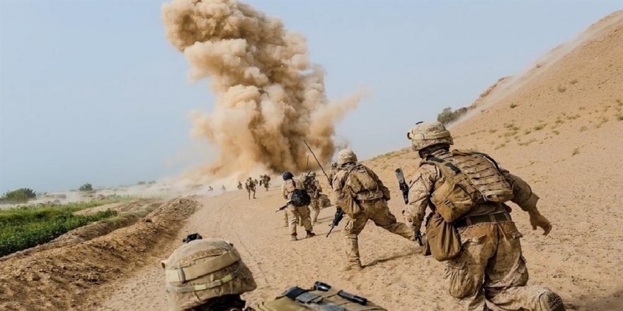 Afganistan’da 2 Asker Öldü