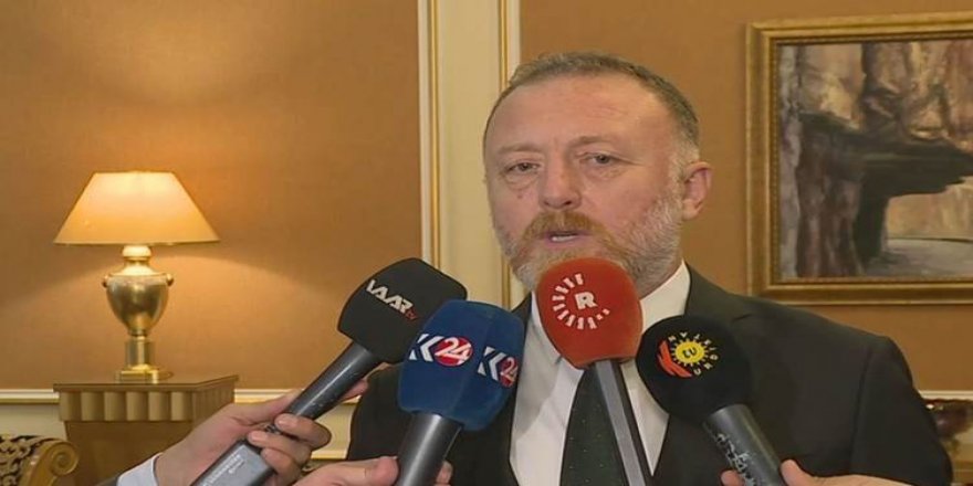 Temelli: Barışın Nasıl Geleceğini En İyi Kürdistan’daki Partiler Biliyor