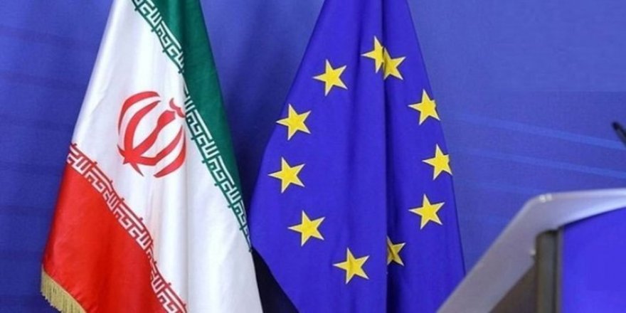AB'den İran'a: Nükleer Anlaşma Taahhütlerine Uyun