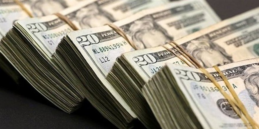 Dolar 5.80'e Dayandı