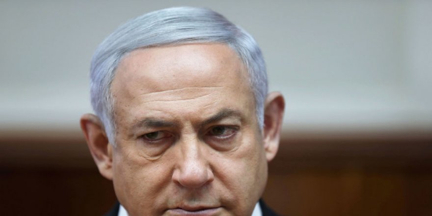 AB ülkelerinden Netanyahu'ya: Batı Şeria'da endişe duyuyoruz