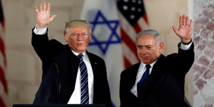 Trump ve Netahyahu, ‘dinleme’ iddiasını yalanladı