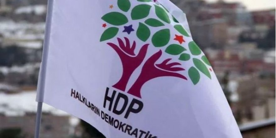 HDP: Biz anneleri Meclis’e davet ediyoruz
