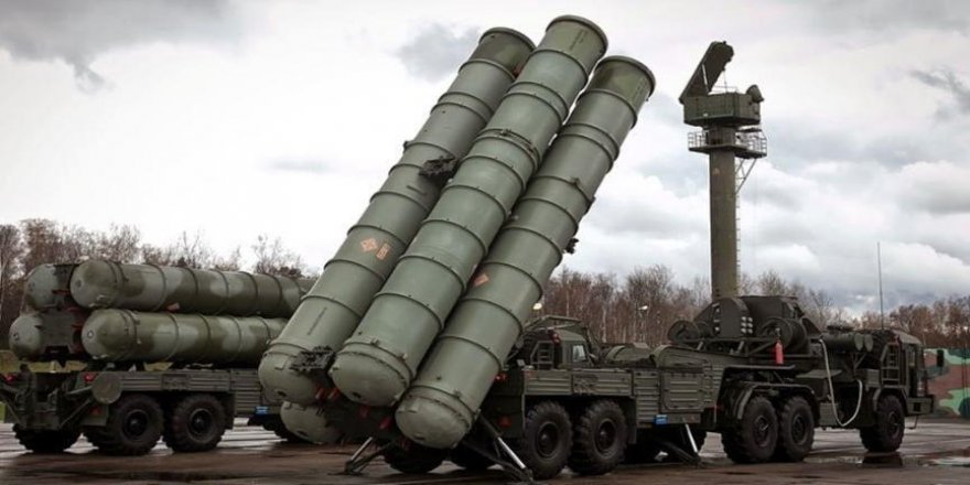 ABD'den peş peşe S-400 açıklaması