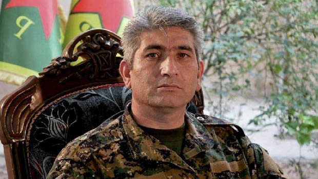YPG: Fırat'ın Doğusuna çekilme kararını QSD verir