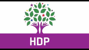 HDP:Türkiye, Suriye'nin İçişlerine Karışmamalı