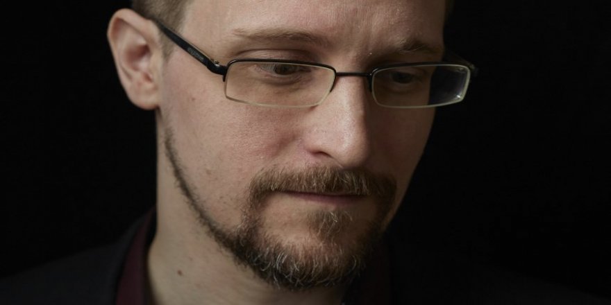ABD Adalet Bakanlığı Edward Snowden'a dava açtı