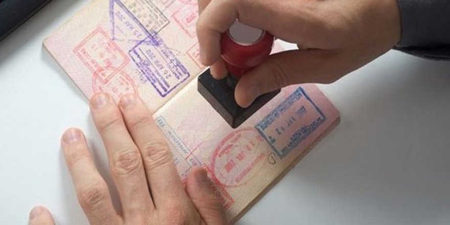 Erdoğan’dan “vize muafiyeti” genelgesi