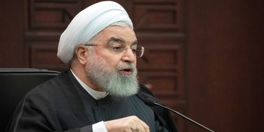 İran'dan ABD'ye resmi gözdağı: Misillememiz ağır olacak