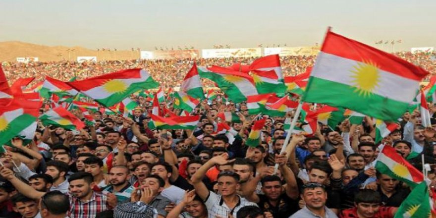 'Kerkük Kürdistani'dir' ismine ret