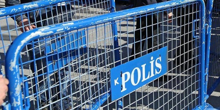 Muş’ta yasak kararı