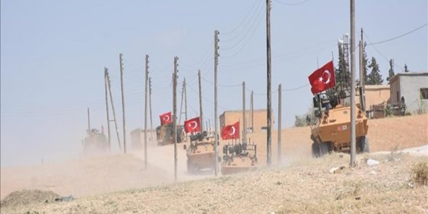 Pentagon: Tüm bunlar Türkiye’nin endişelerini gidermek içindir