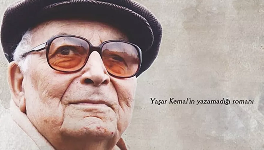 Yaşar Kemal’in ‘Zilli Kurt’u belgesel oldu.