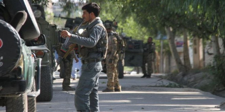 Afganistan ordusu yine  ‘düğünü’ vurdu, en az 35 sivil öldü