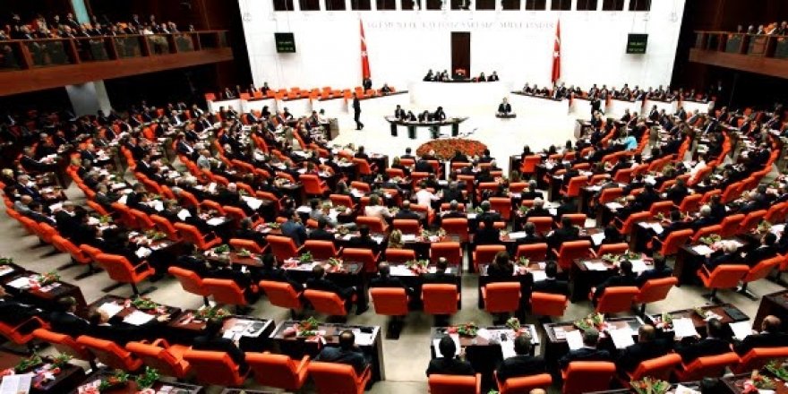 Yaklaşan yargı reformu paketi: Siyasi partilerin öncelikleri neler?