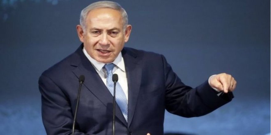Netanyahu: Erdoğan İsrail’e vaaz vermemeli
