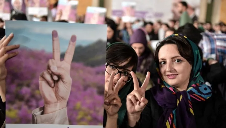 Rojhılat’ta Anadilde Kürtçe eğitim talebi