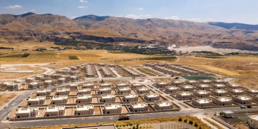 İşte Erdoğan'ın 'güvenli bölge' planı!