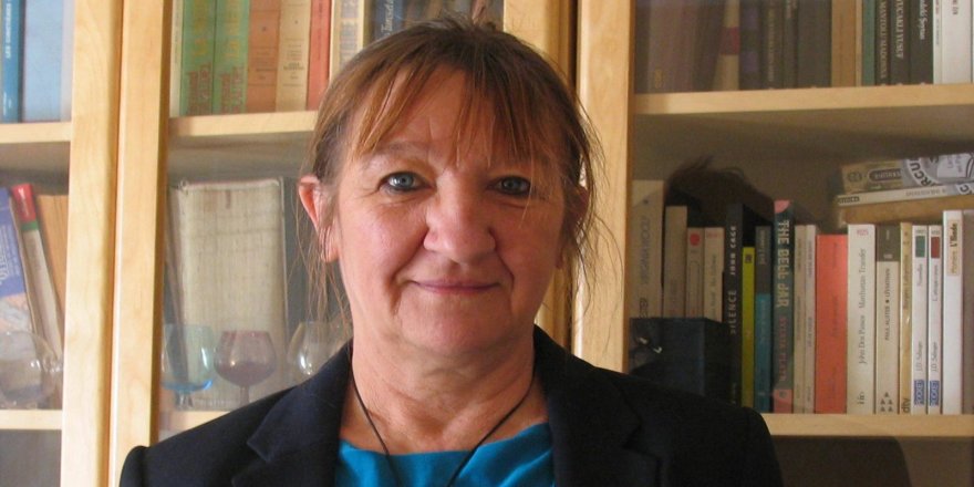 Elke Dangeleit: Kürtlere yönelik etnik temizlik planlanıyor
