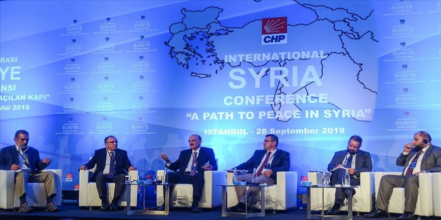 CHP’nin Suriye açılımı ve açmazlar
