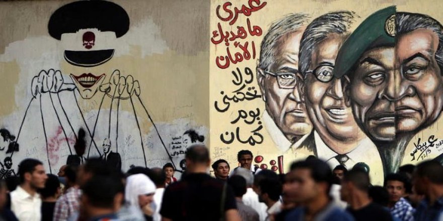 Arap basınında geçen hafta: ‘Sisi de bir darbeye maruz kalabilir’