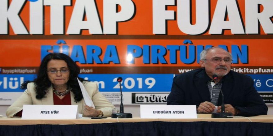 Diyarbakır’da “Kürt Tarihi” söyleşileri