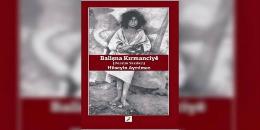 Tanrı Hanesine Düşen Ah: Balişna Kırmanciyê