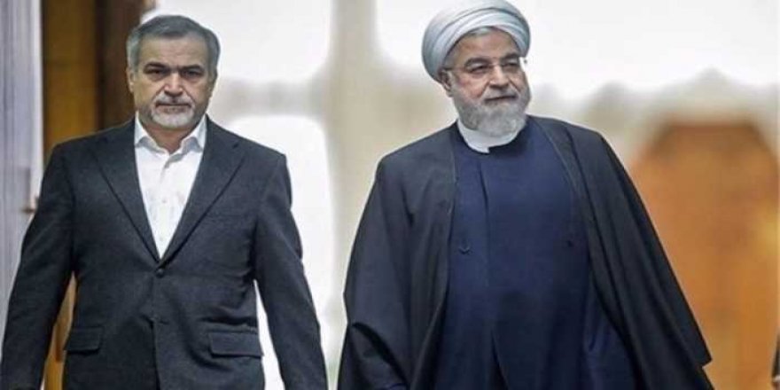 Ruhani'nin kardeşine 5 yıl hapis cezası