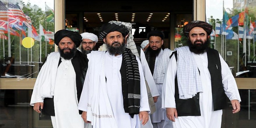 Taliban, ABD ile 'başarısız' müzakerelerin ardından Pakistan'a heyet gönderiyor