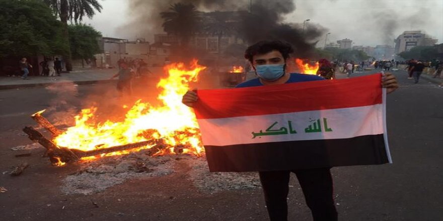 Irak'ta en az 27 kişinin öldüğü gösterilerde halk ne istiyor?