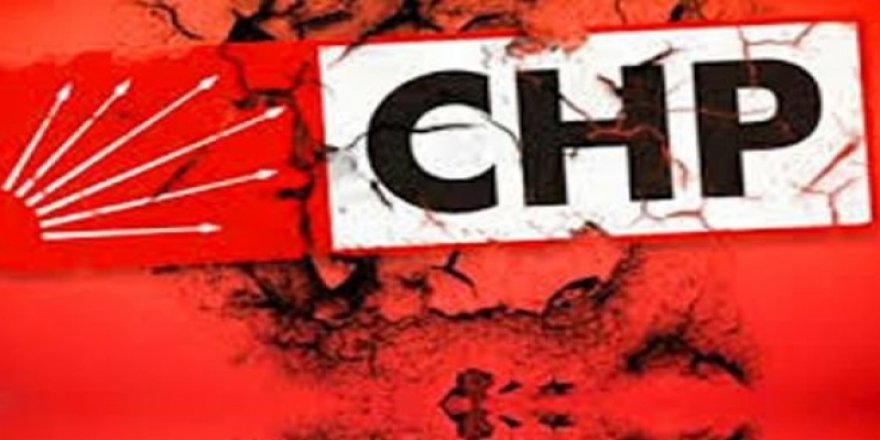 İktidar işgal, etnik temizlik ve ilhak diyor, CHP susuyor!