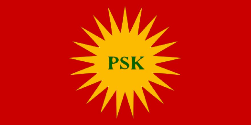 PSK: İşgal ve demografiyi değiştirme sonuç vermeyecek