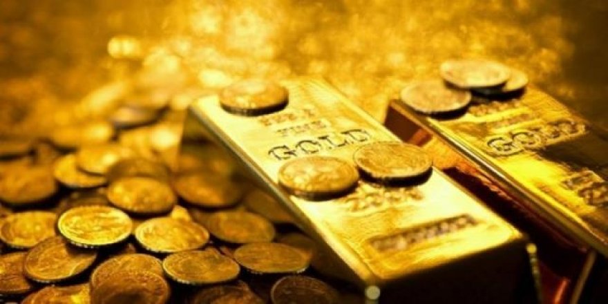 Merkez Bankası’ndan dikkat çeken rekor altın alımı
